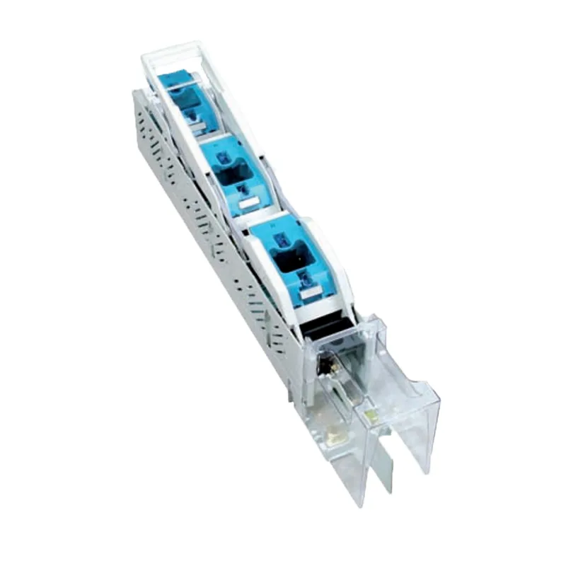 HG2B مفتاح فصل الصمامات في الخط