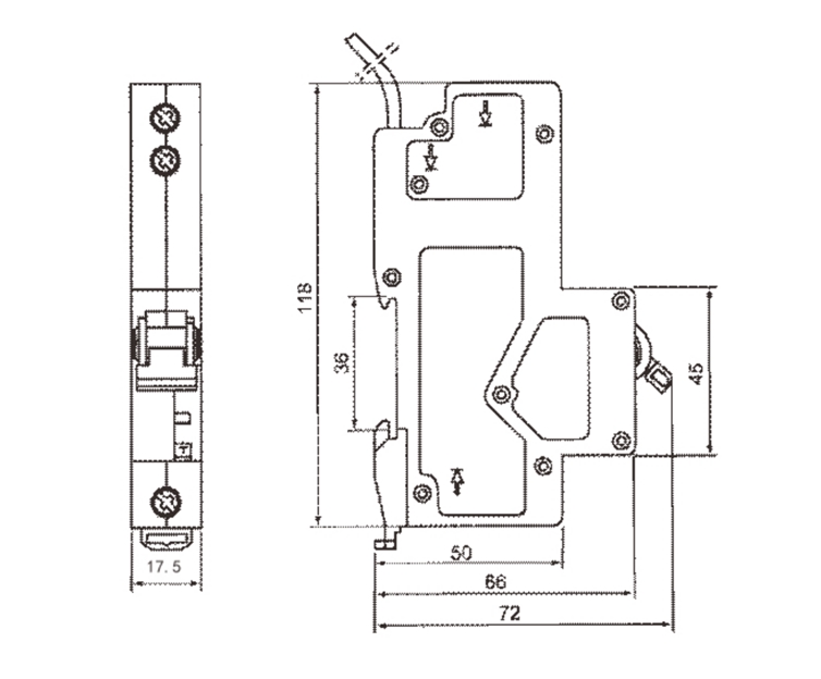 DPN RCBO