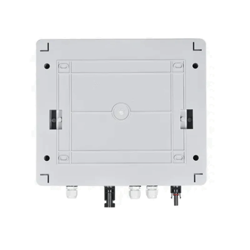 PV Combiner Box