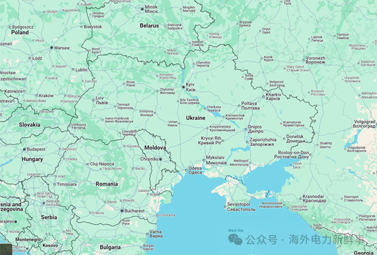 Ukraine