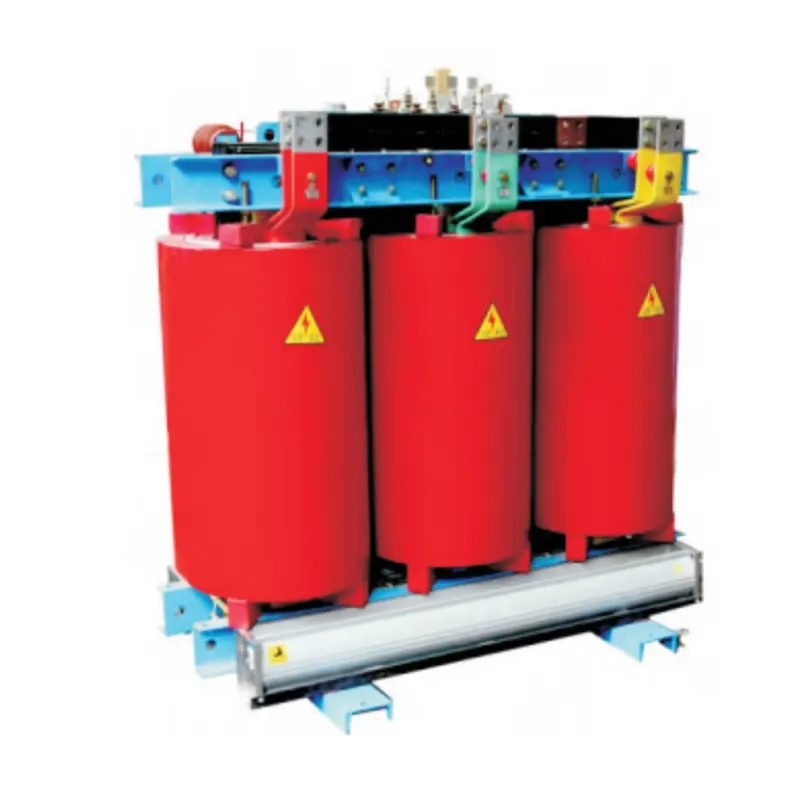 محولات الطاقة من النوع الجاف SCB10